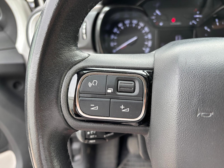 Imagen de CITROEN C3