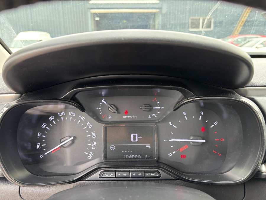 Imagen de CITROEN C3