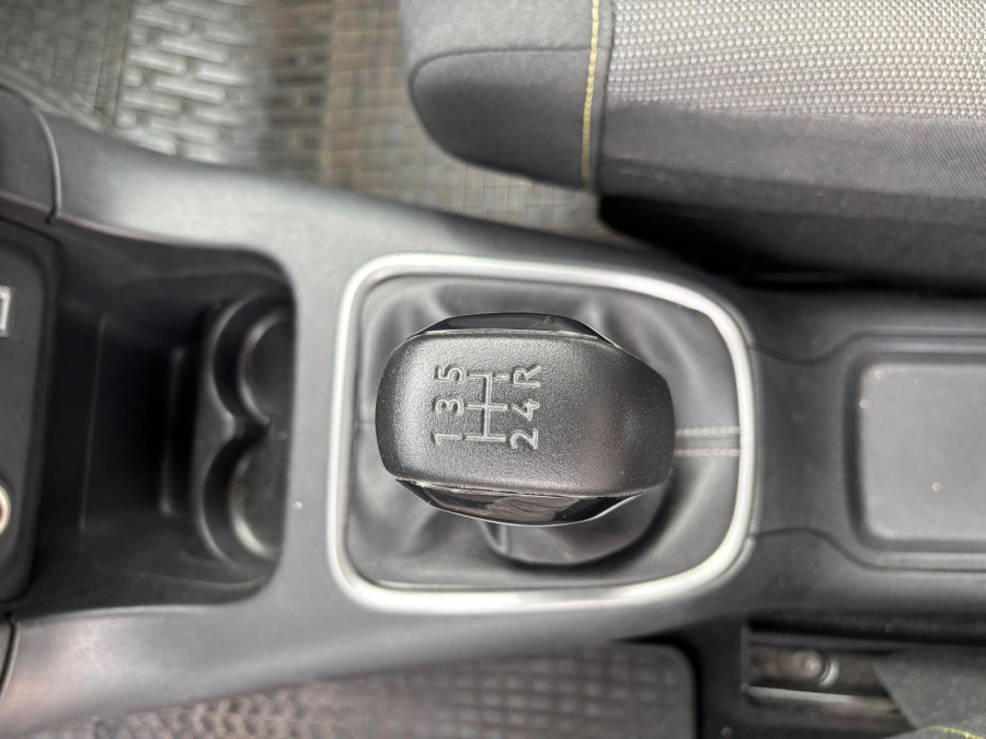 Imagen de CITROEN C3