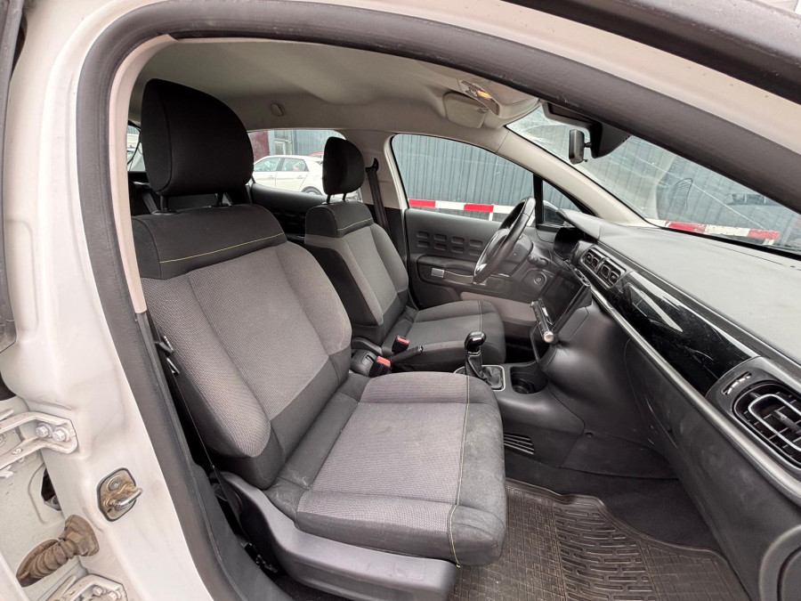 Imagen de CITROEN C3