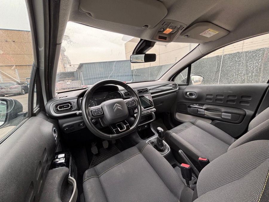 Imagen de CITROEN C3