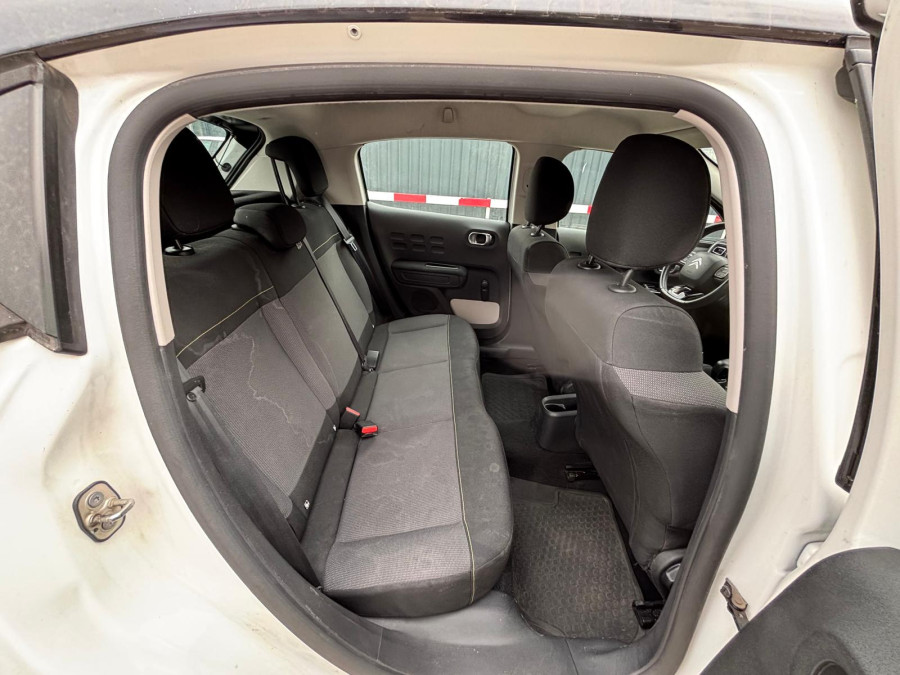 Imagen de CITROEN C3