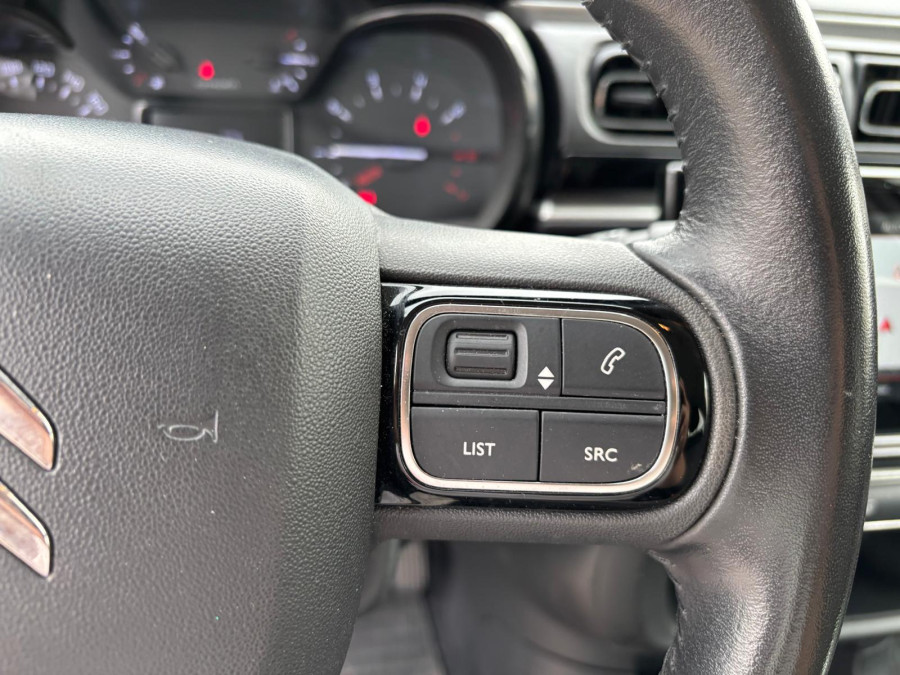 Imagen de CITROEN C3