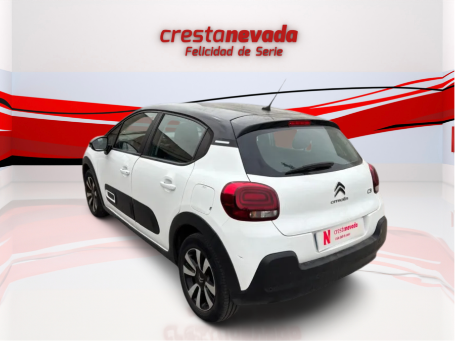 Imagen de CITROEN C3