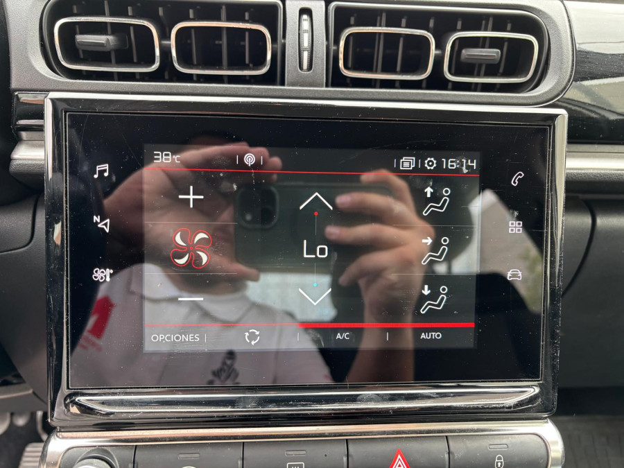 Imagen de CITROEN C3