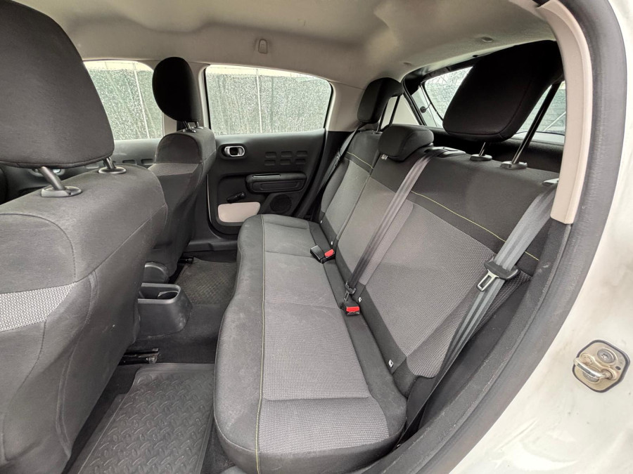 Imagen de CITROEN C3