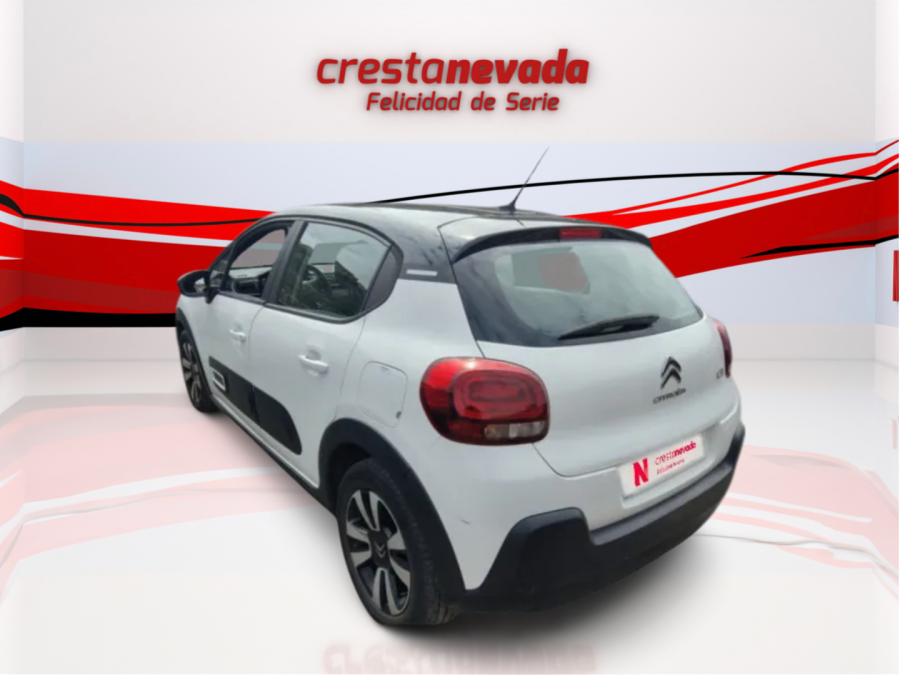 Imagen de CITROEN C3