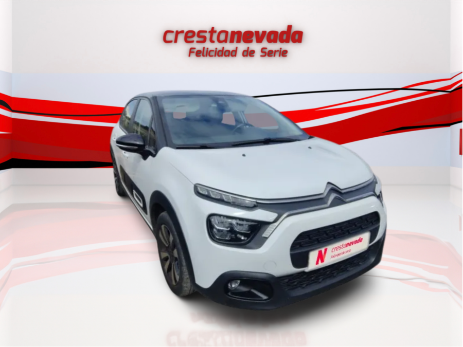 Imagen de CITROEN C3