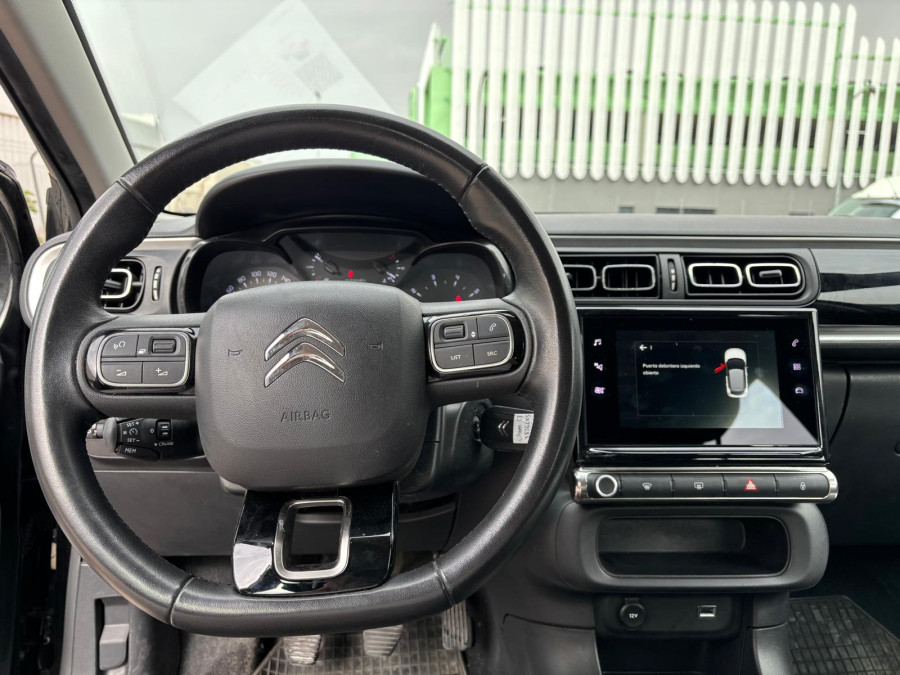 Imagen de CITROEN C3