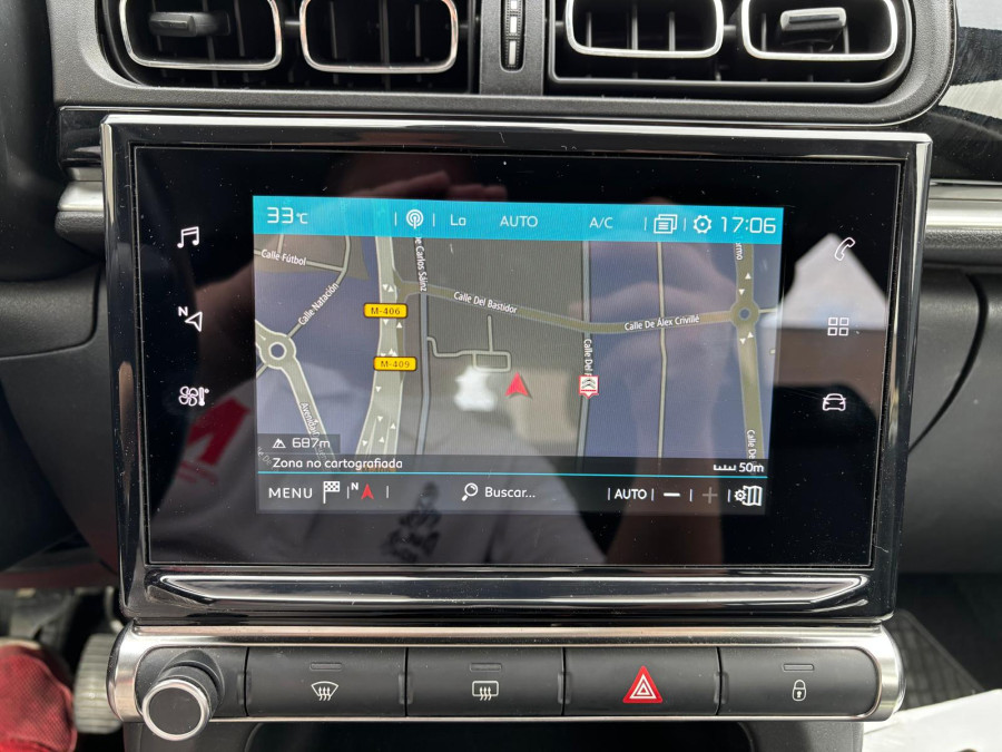 Imagen de CITROEN C3