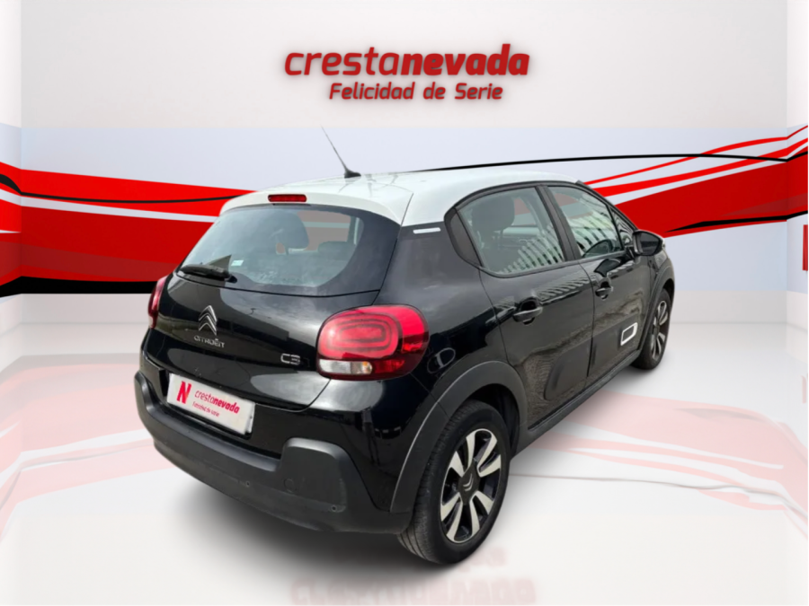 Imagen de CITROEN C3