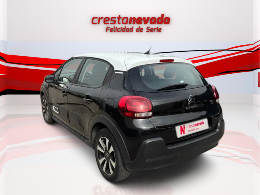 Imagen de CITROEN C3