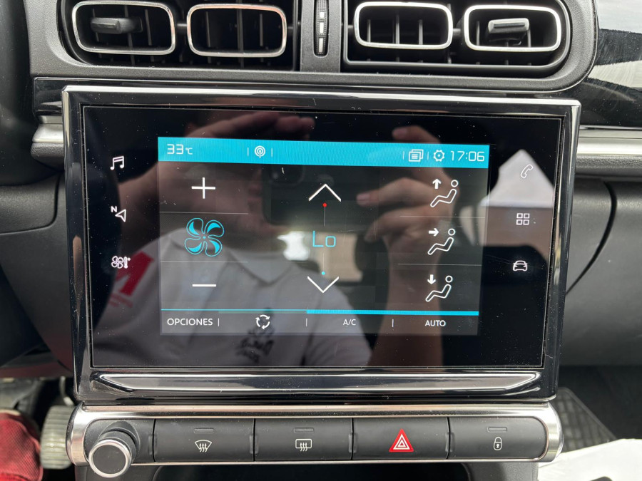 Imagen de CITROEN C3