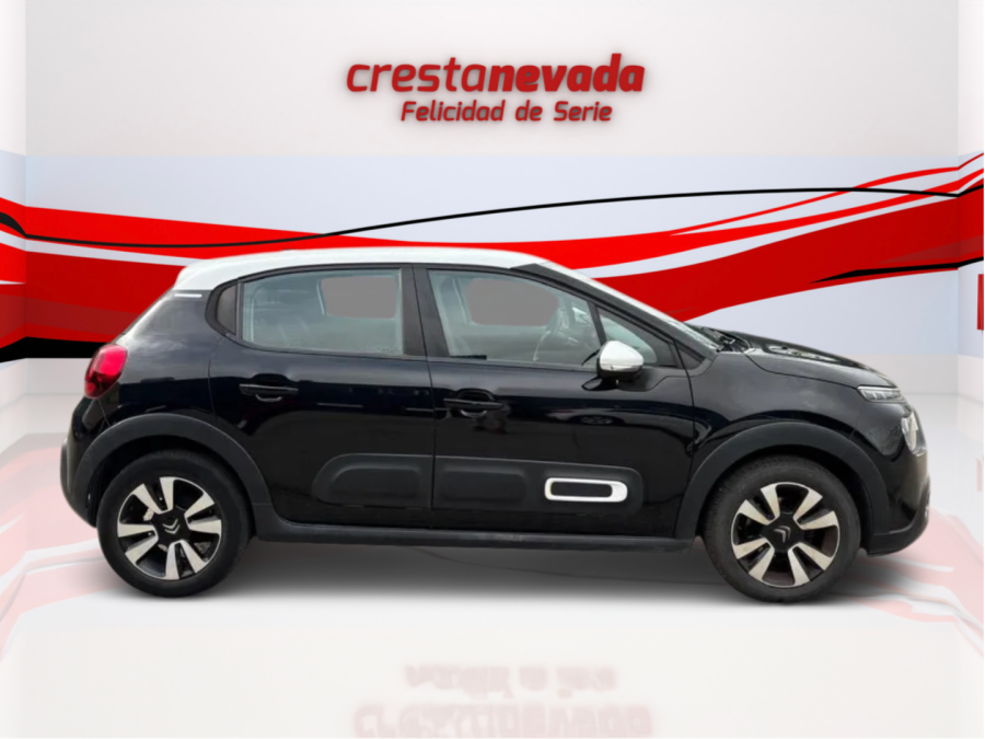 Imagen de CITROEN C3