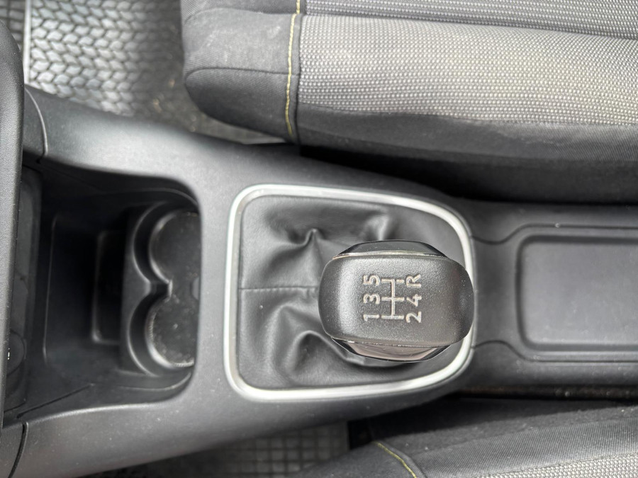 Imagen de CITROEN C3