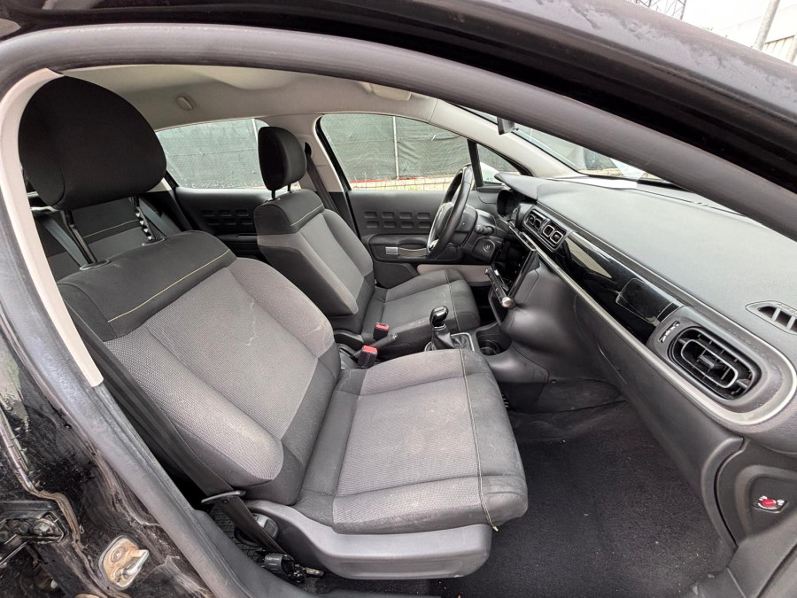 Imagen de CITROEN C3