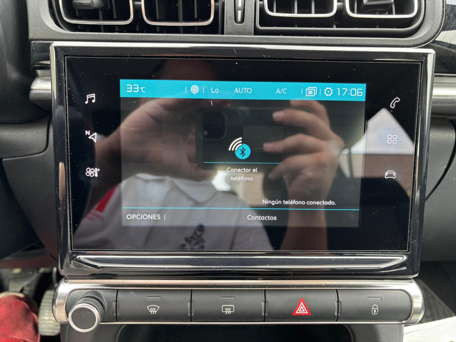 Imagen de CITROEN C3