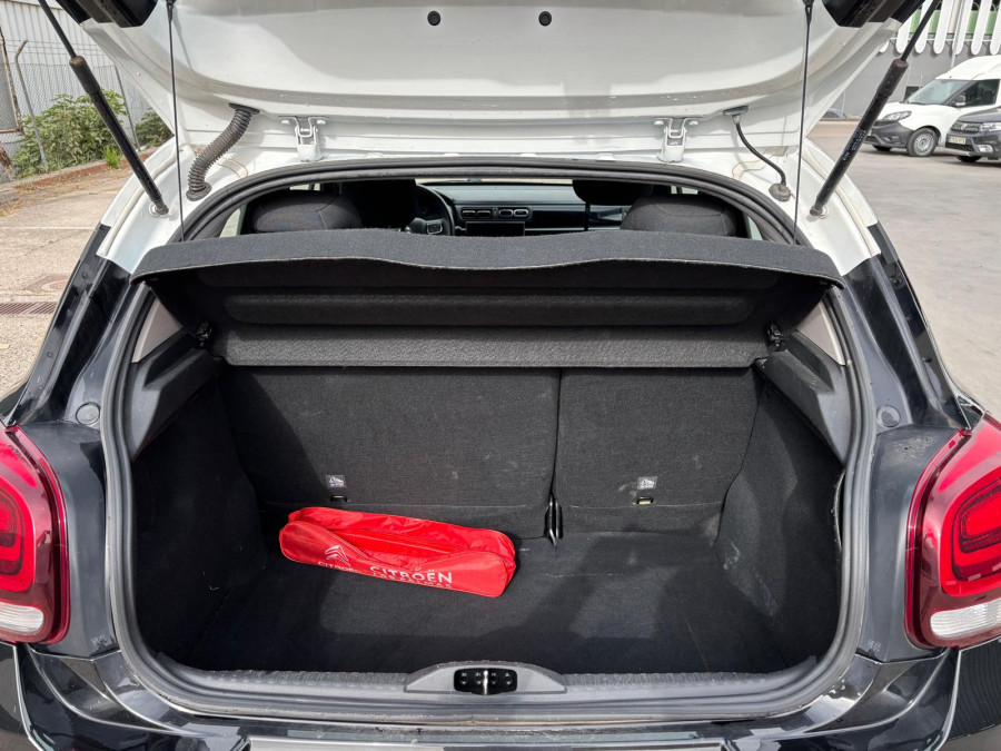 Imagen de CITROEN C3