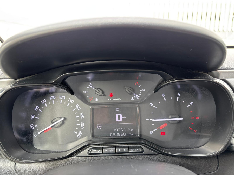 Imagen de CITROEN C3