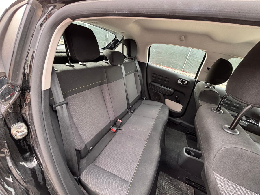 Imagen de CITROEN C3