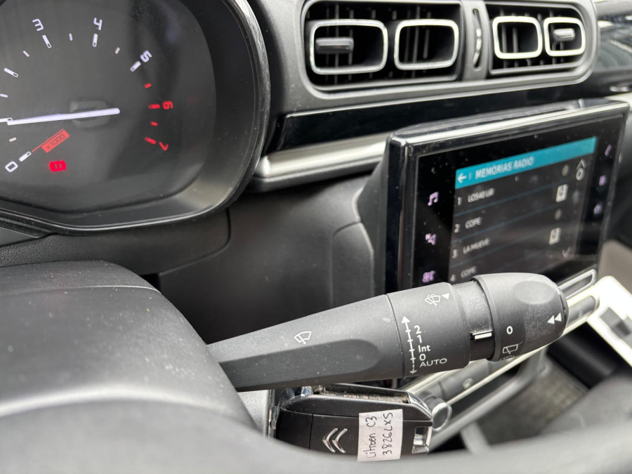 Imagen de CITROEN C3