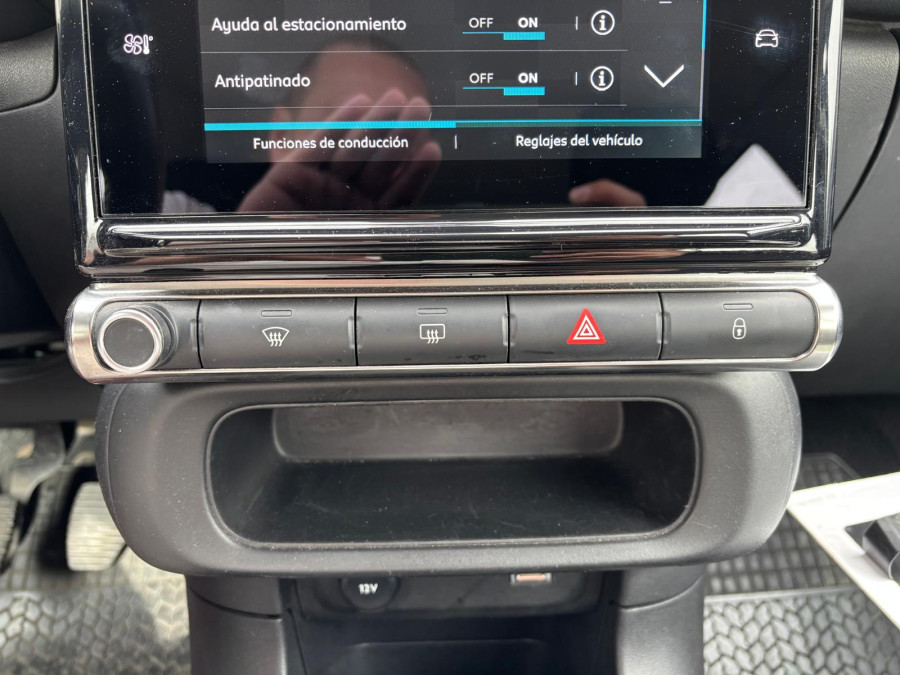 Imagen de CITROEN C3