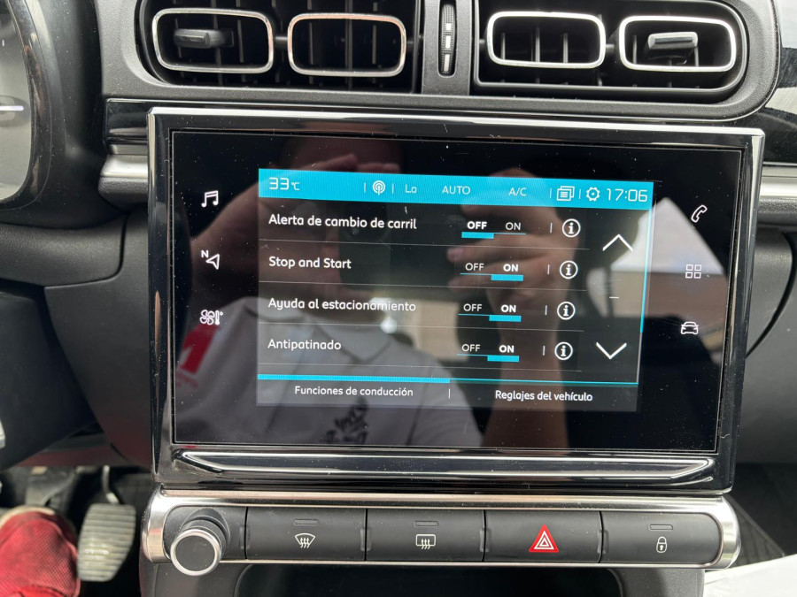 Imagen de CITROEN C3