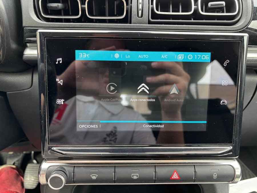 Imagen de CITROEN C3