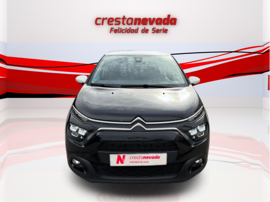 Imagen de CITROEN C3