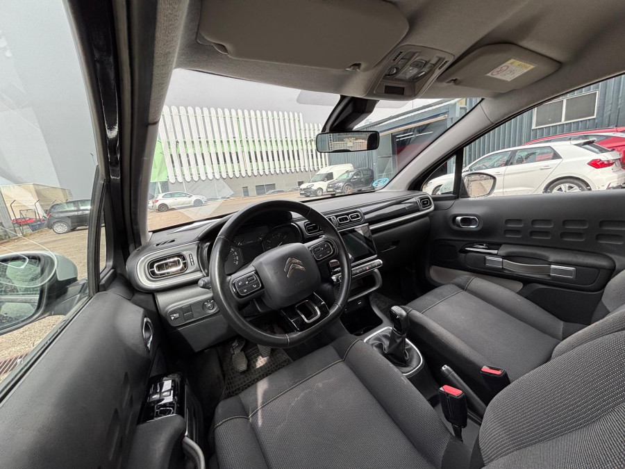 Imagen de CITROEN C3