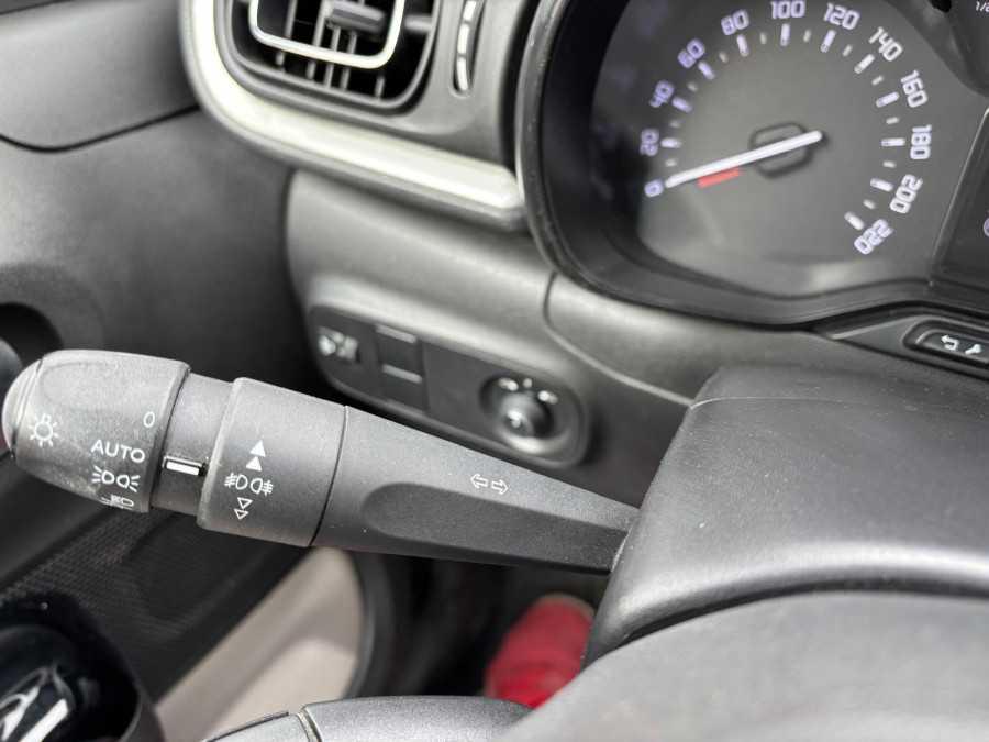 Imagen de CITROEN C3