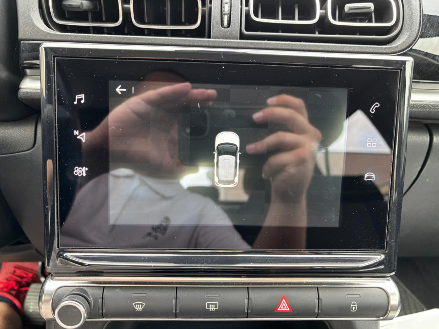 Imagen de CITROEN C3