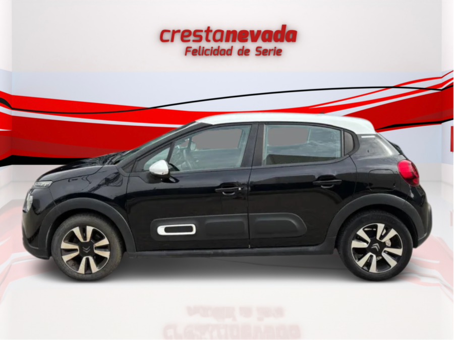 Imagen de CITROEN C3