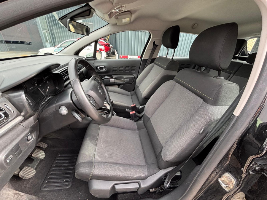 Imagen de CITROEN C3