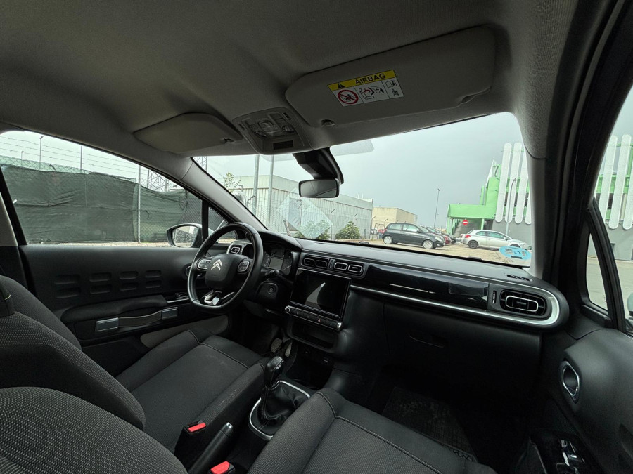 Imagen de CITROEN C3