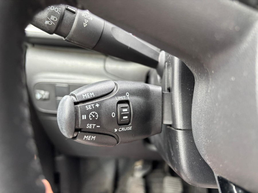 Imagen de CITROEN C3