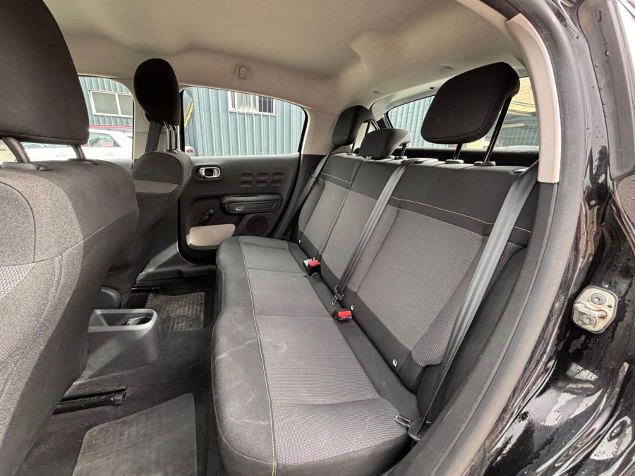 Imagen de CITROEN C3