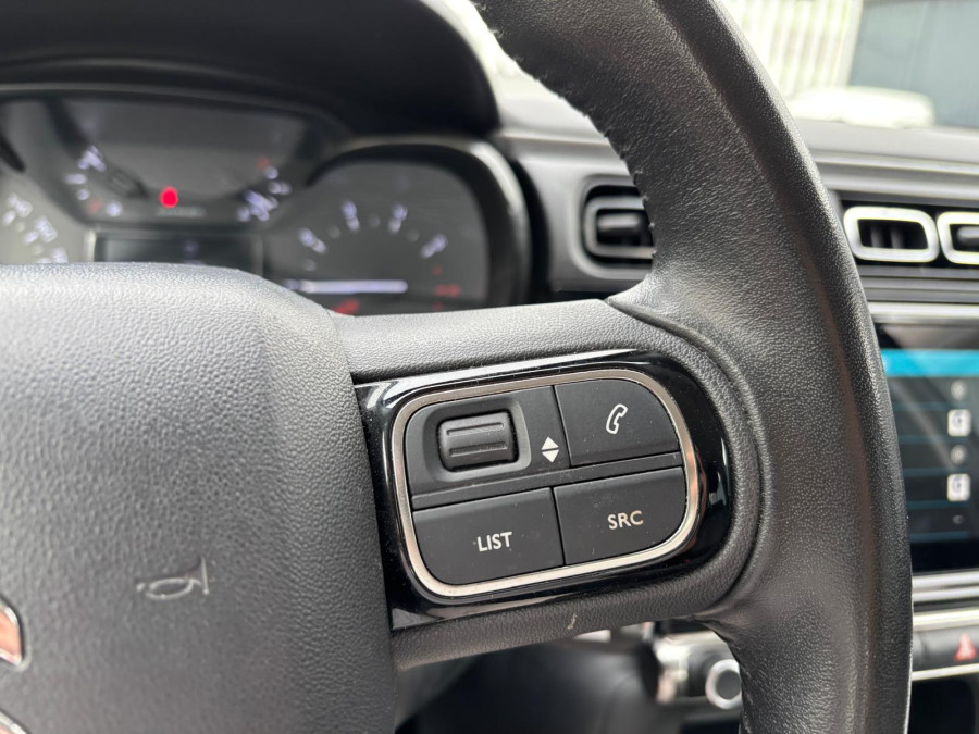Imagen de CITROEN C3