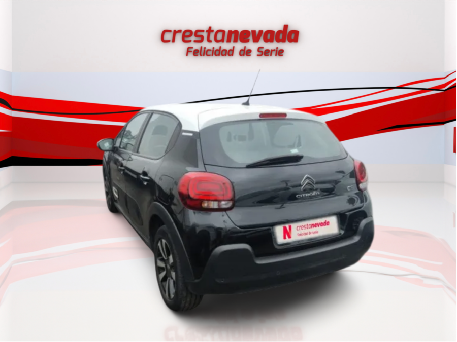 Imagen de CITROEN C3