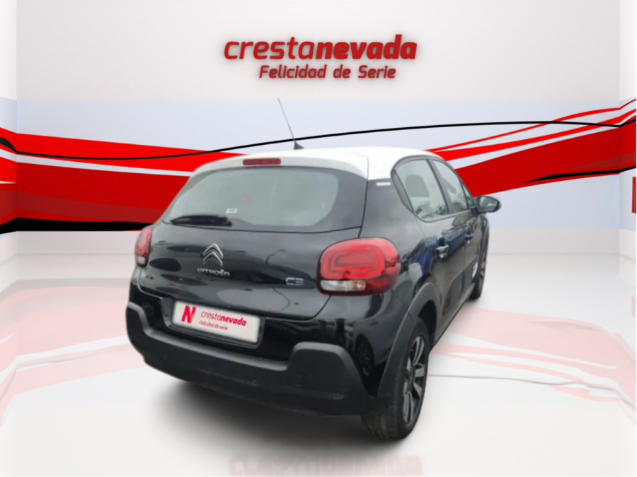 Imagen de CITROEN C3