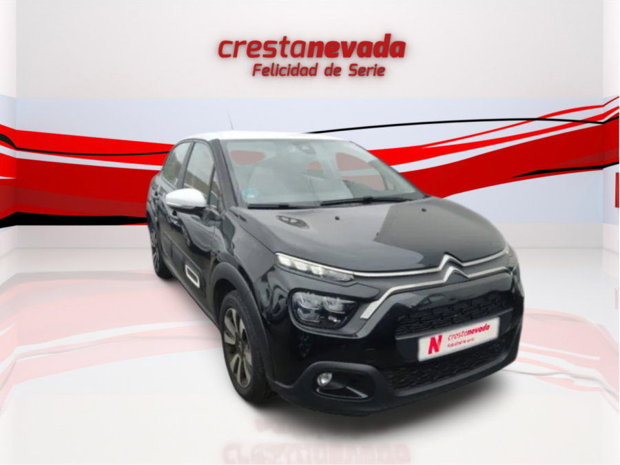 Imagen de CITROEN C3