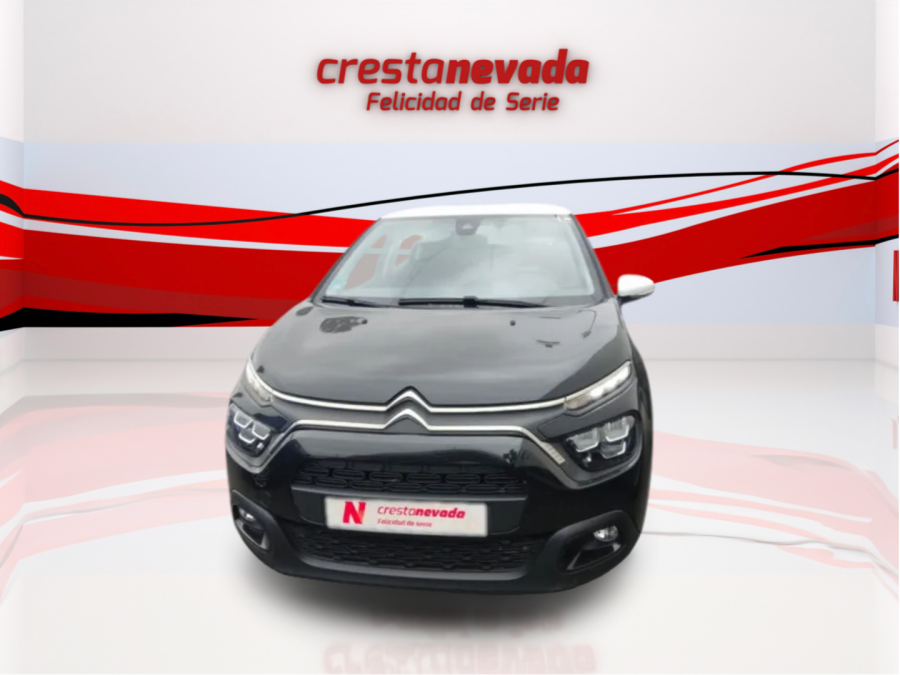 Imagen de CITROEN C3