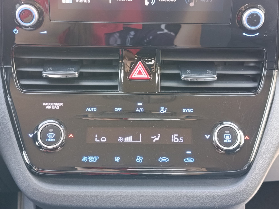 Imagen de Hyundai IONIQ