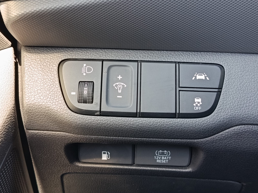 Imagen de Hyundai IONIQ
