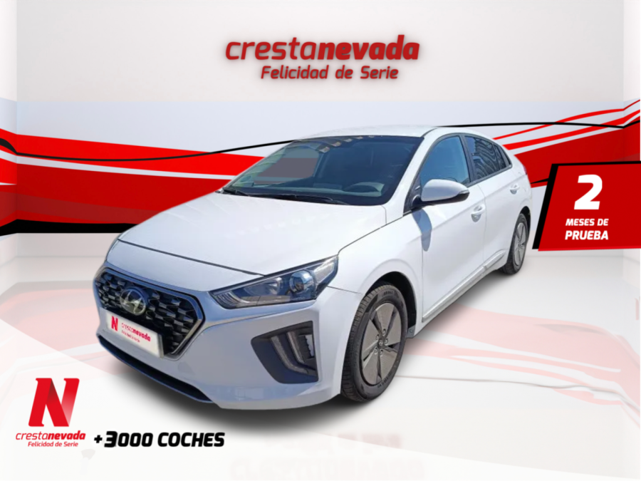 Imagen de Hyundai IONIQ