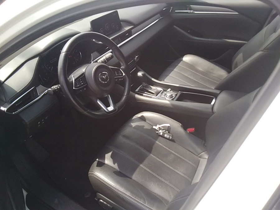 Imagen de Mazda Mazda6