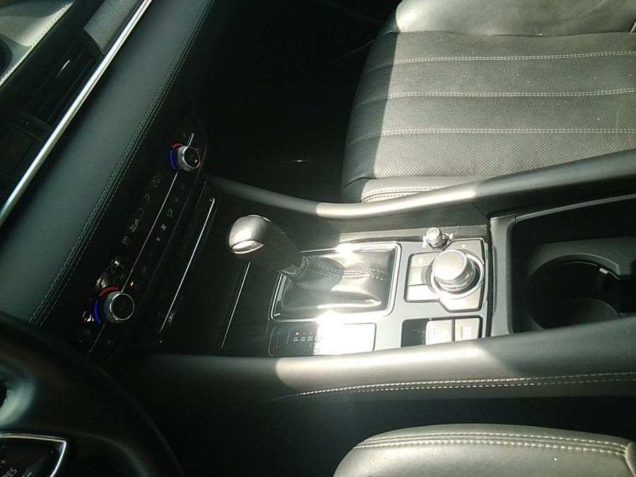 Imagen de Mazda Mazda6