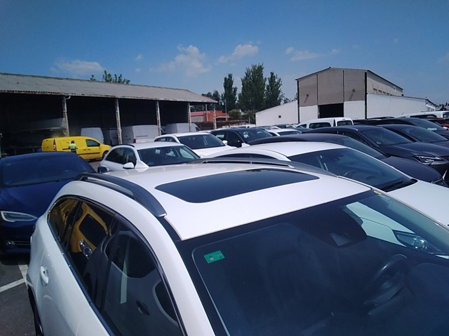 Imagen de Mazda Mazda6