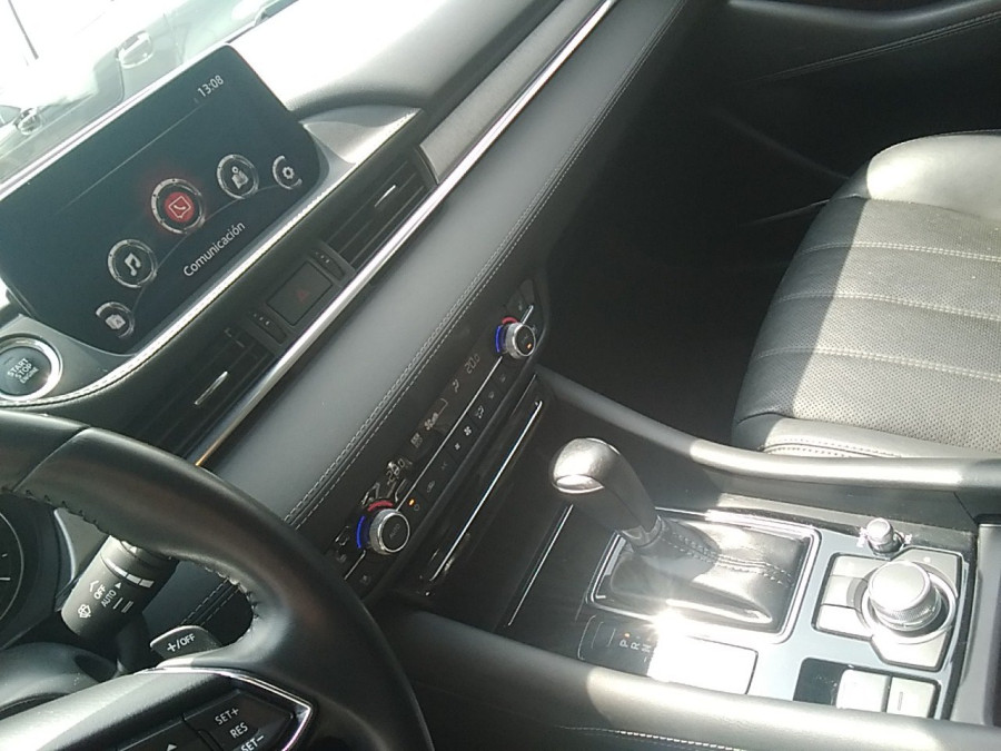 Imagen de Mazda Mazda6