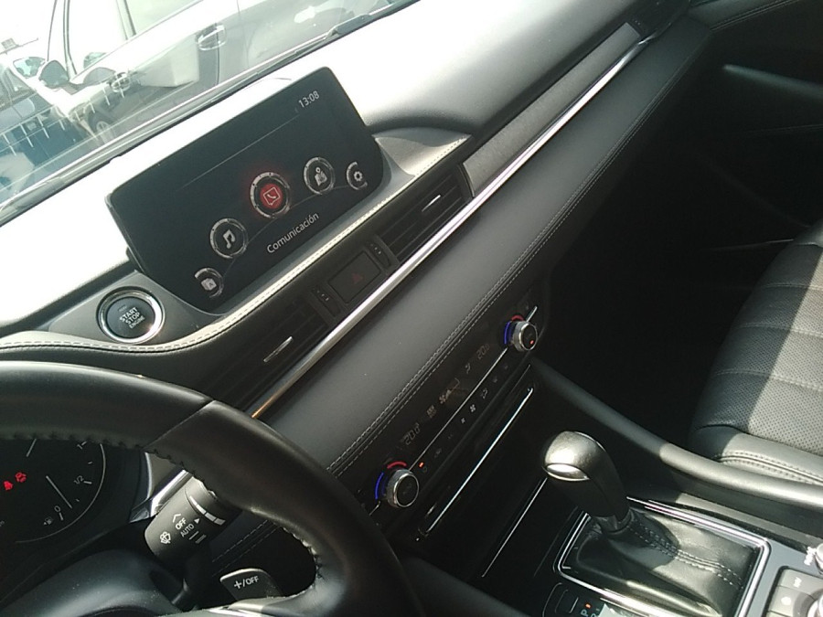Imagen de Mazda Mazda6
